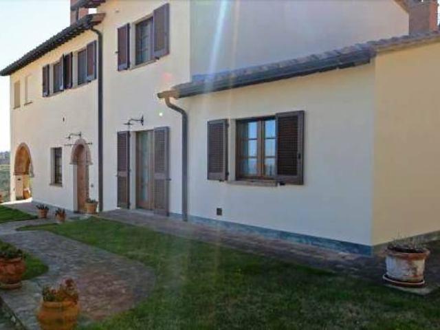 Villa in vendita a Città della Pieve PG