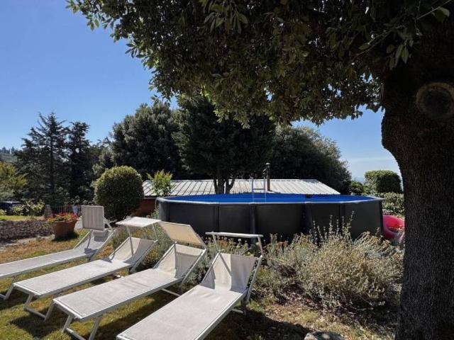 Villa in vendita a Città della Pieve PG