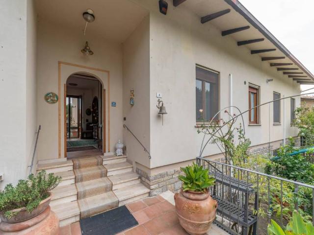 Villa in vendita a Città della Pieve PG