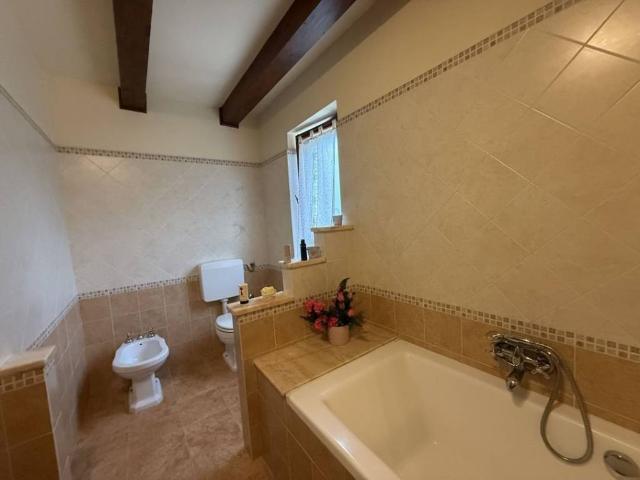 Villa in vendita a Città della Pieve PG
