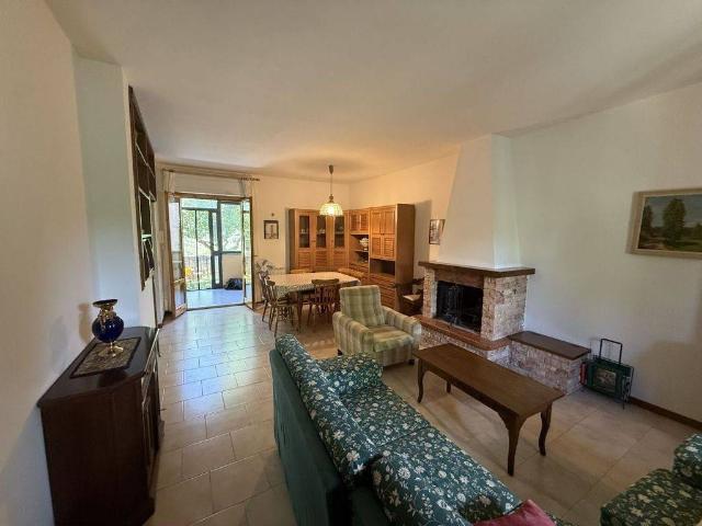 Villetta a schiera in vendita a Città della Pieve PG
