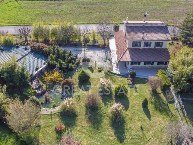 Villa in vendita a Città della Pieve PG
