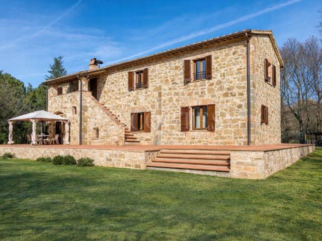 Villa in vendita a Città della Pieve PG