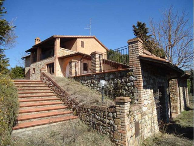 Villa in vendita a Città della Pieve PG