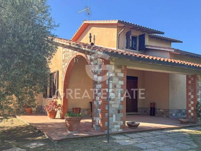 Villa in vendita a Città della Pieve PG