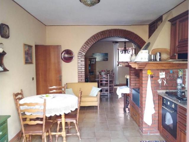 Villa in vendita a Città della Pieve PG
