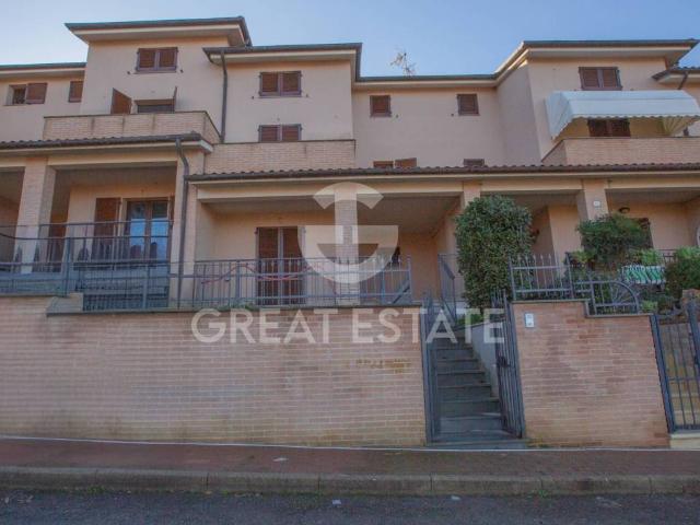 Villa in vendita a Città della Pieve PG