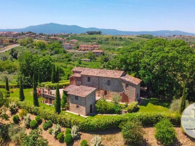 Villa in vendita a Città della Pieve PG