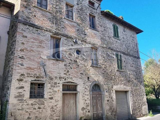 Villa in vendita a Città di Castello PG