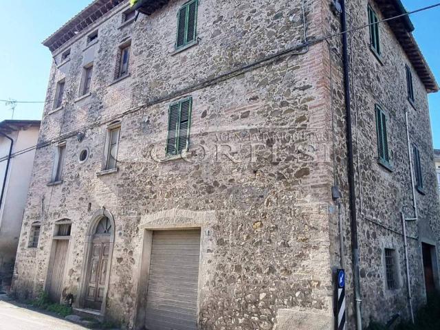 Villa in vendita a Città di Castello PG