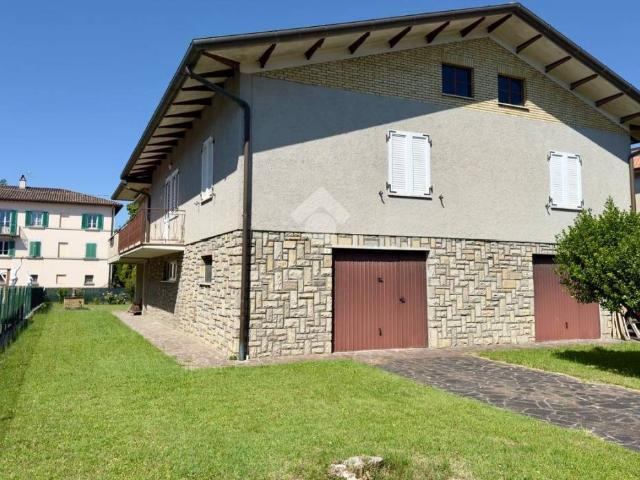 Villa in vendita a Città di Castello PG