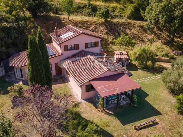 Villa in vendita a Città di Castello PG