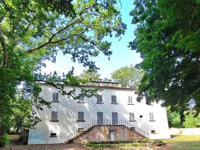 Villa in vendita a Città di Castello PG