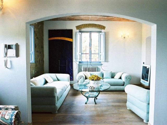 Villa in vendita a Città di Castello PG