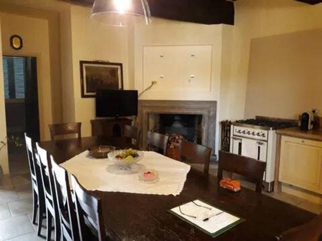 Villa in vendita a Città di Castello PG