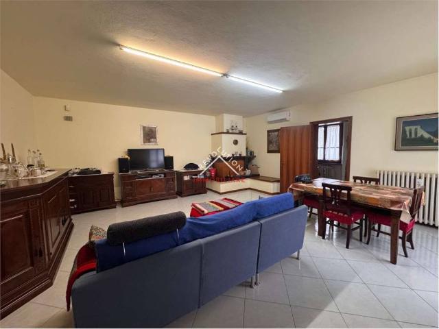 Villa in vendita a Città di Castello PG
