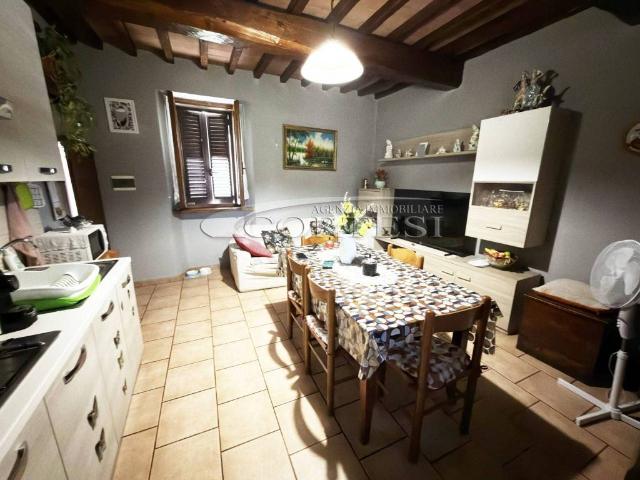 Villa in vendita a Città di Castello PG