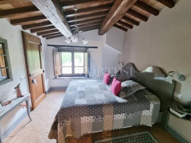 Villa in vendita a Città di Castello PG