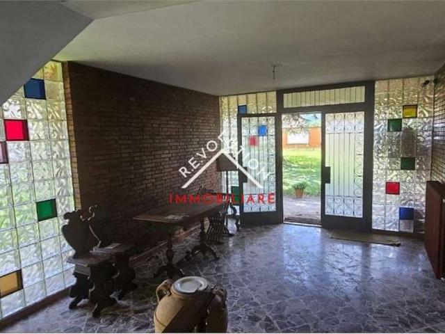 Villa in vendita a Città di Castello PG