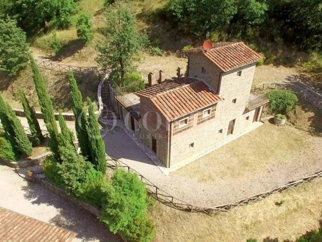 Villa in vendita a Città di Castello PG