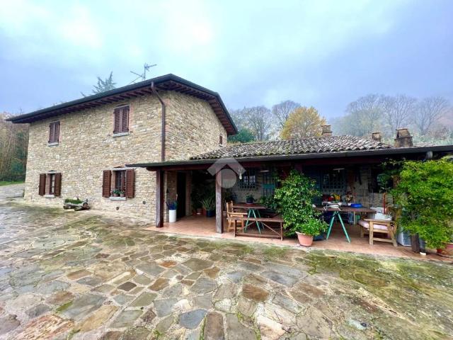 Villa in vendita a Città di Castello PG
