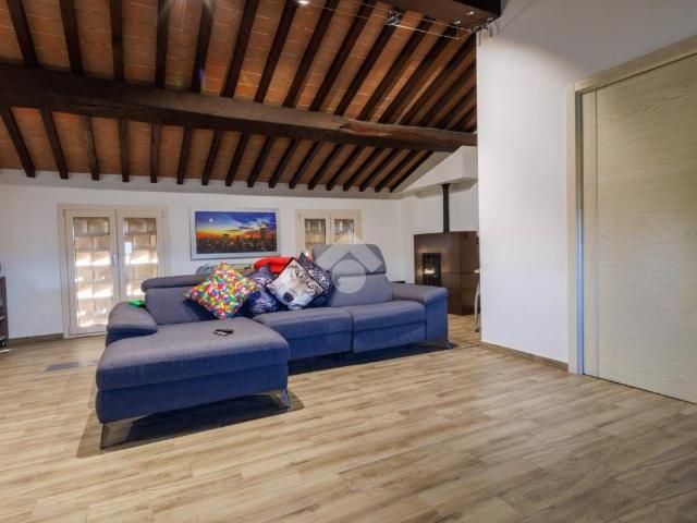 Villa in vendita a Città di Castello PG