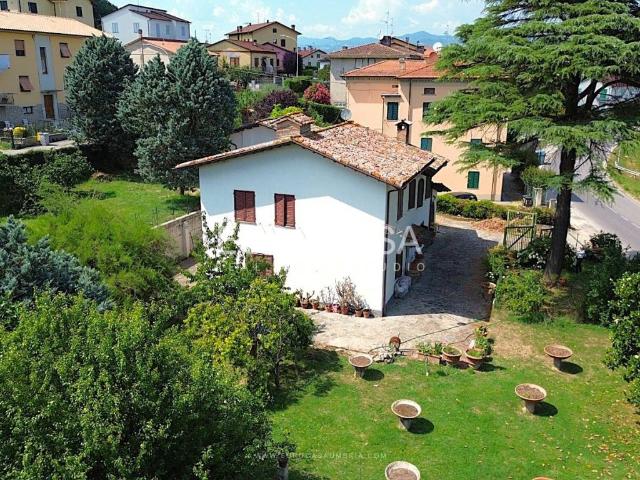 Villa in vendita a Città di Castello PG