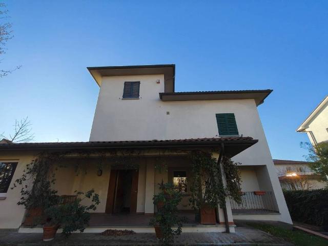 Villa in vendita a Città di Castello PG