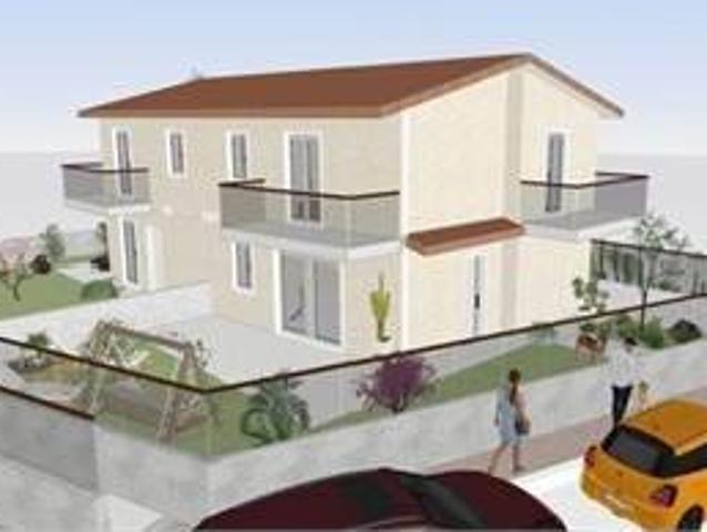 Villa in vendita a Città di Castello PG