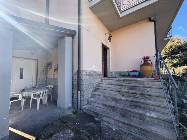 Villa in vendita a Città di Castello PG