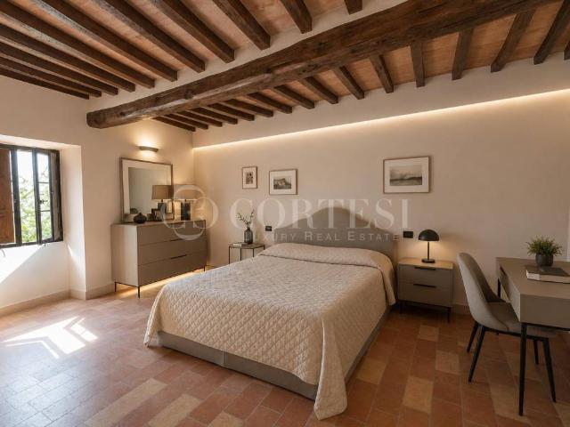 Villa in vendita a Città di Castello PG