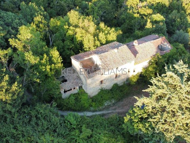 Villa in vendita a Città di Castello PG