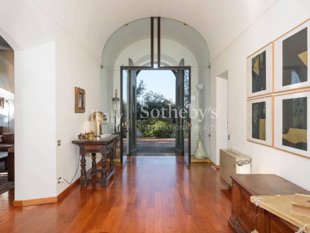Villa in vendita a Città di Castello PG