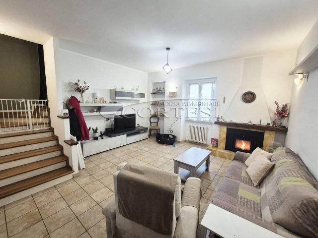 Villa in vendita a Città di Castello PG
