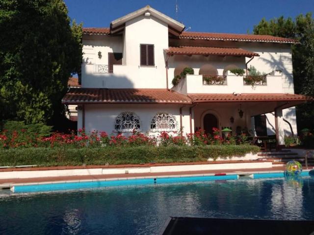 Villa in vendita a Città Sant'Angelo PE
