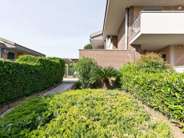 Villa in vendita a Città Sant'Angelo PE