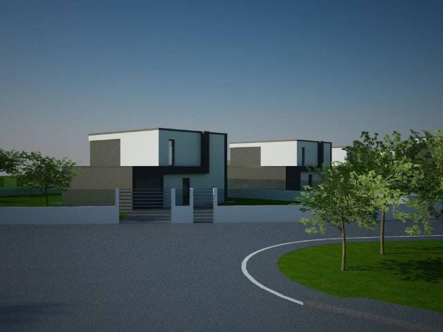 Villa in vendita a Città Sant'Angelo PE