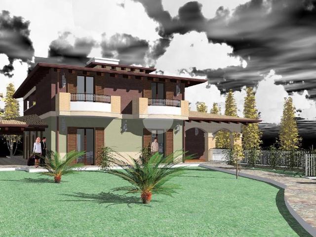 Villa in vendita a Città Sant'Angelo PE