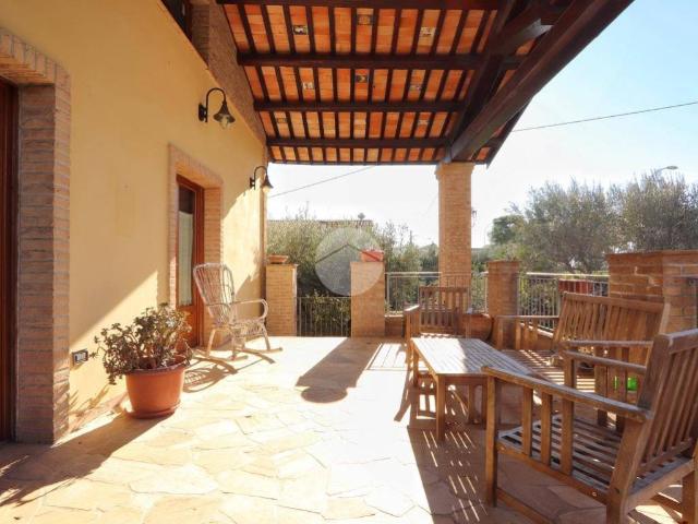 Villa in vendita a Città Sant'Angelo PE