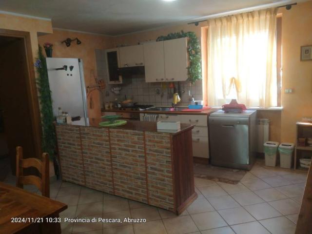 Villa in vendita a Città Sant'Angelo PE