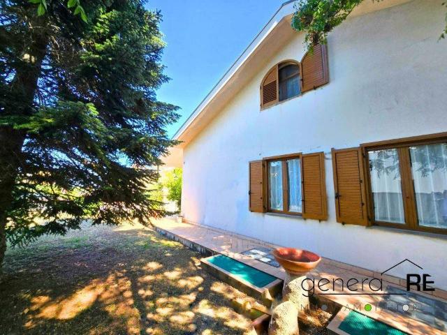 Villa in vendita a Città Sant'Angelo PE