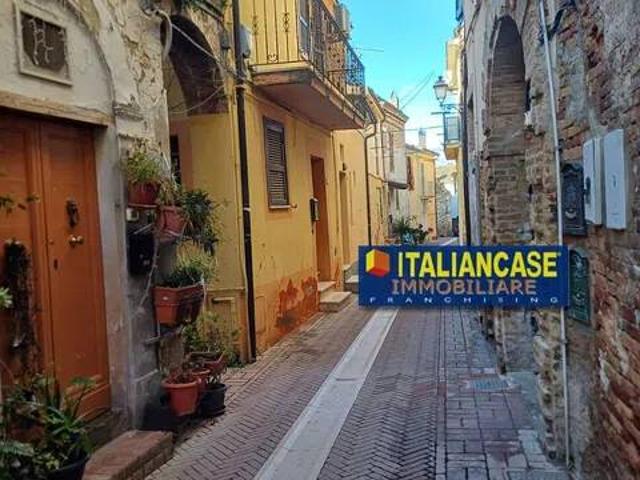 Villa in vendita a Città Sant'Angelo PE