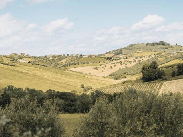 Villa in vendita a Città Sant'Angelo PE