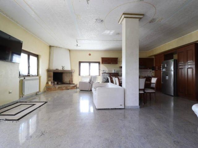 Villa in vendita a Città Sant'Angelo PE