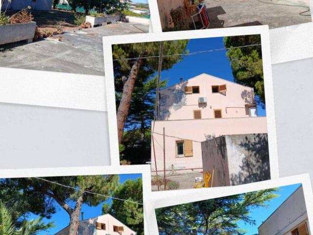 Villa in vendita a Città Sant'Angelo PE