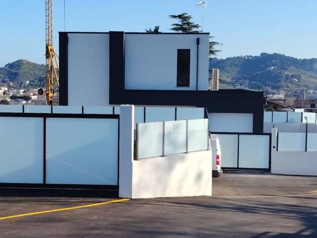 Villa in vendita a Città Sant'Angelo PE