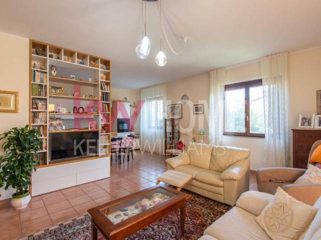 Villa in vendita a Città Sant'Angelo PE