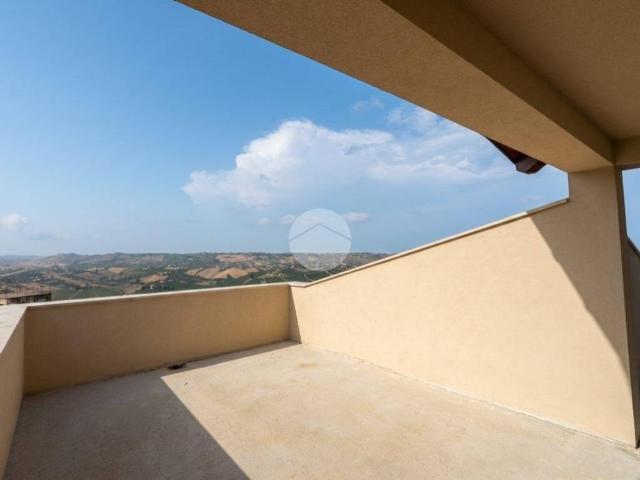 Villa in vendita a Città Sant'Angelo PE