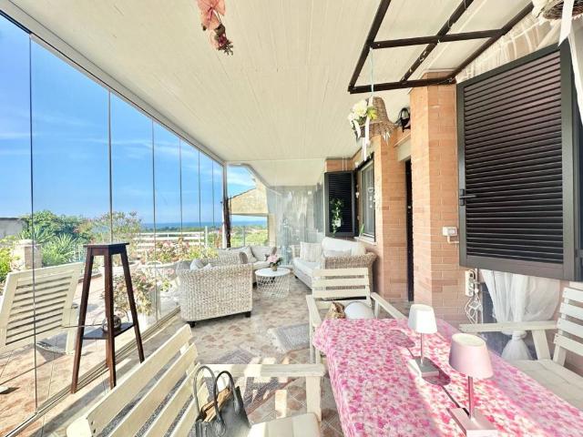 Villa in vendita a Città Sant'Angelo PE
