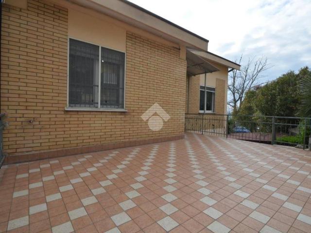 Villa in vendita a Città Sant'Angelo PE